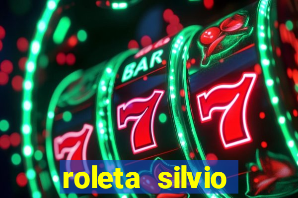 roleta silvio santos jogo